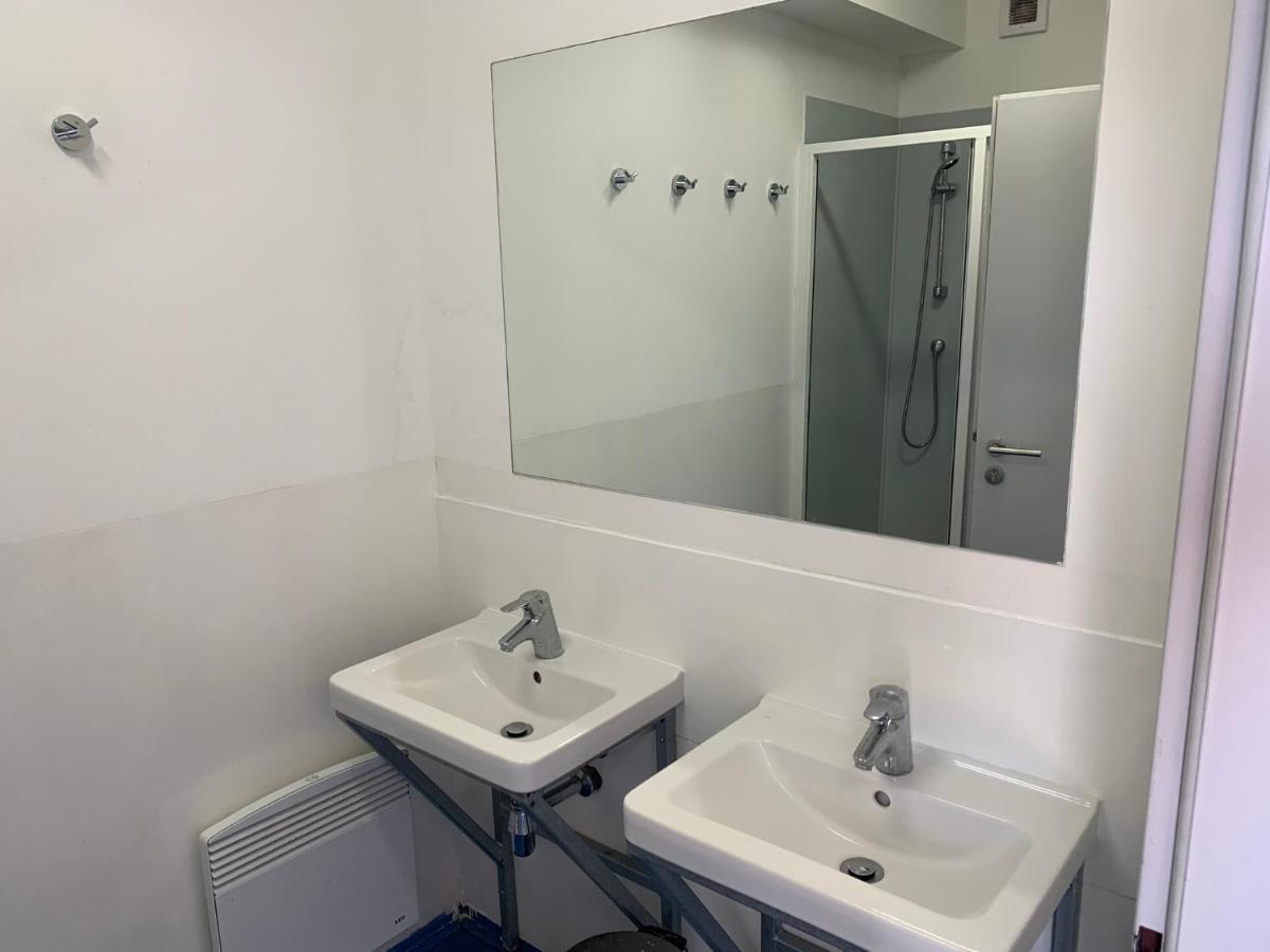 Hotel Ubytovani Na Jachte à Lipno nad Vltavou Extérieur photo